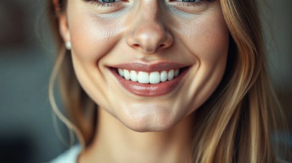 5 façons dont l'injection lèvres sublimera votre sourire