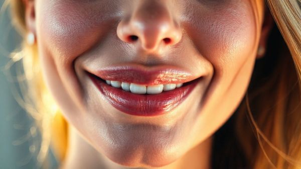 5 façons dont l'injection lèvres sublimera votre sourire