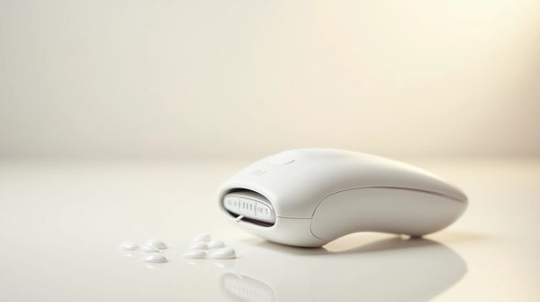 Braun ipl 5 : le choix parfait pour une peau lisse durable