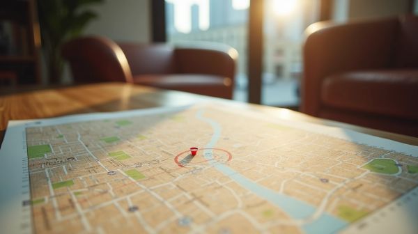 Choisir un psychothérapeute au centre de Londres : enjeux et conseils