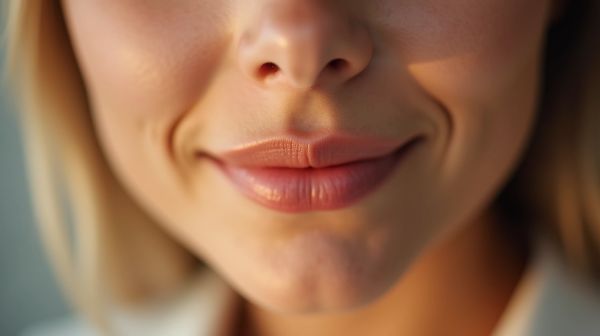 Comment l'injection lèvres améliore votre sourire