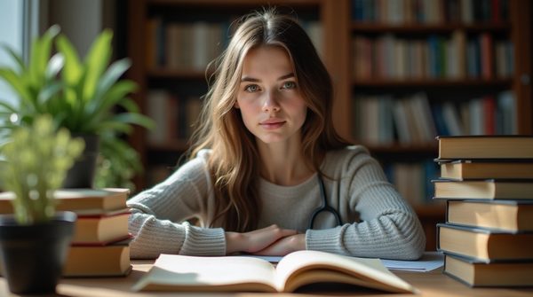 Parcoursup médecine clermont-ferrand : réussir son admission dans les études de santé